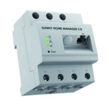 SMA Sunny Home Manager 2.0