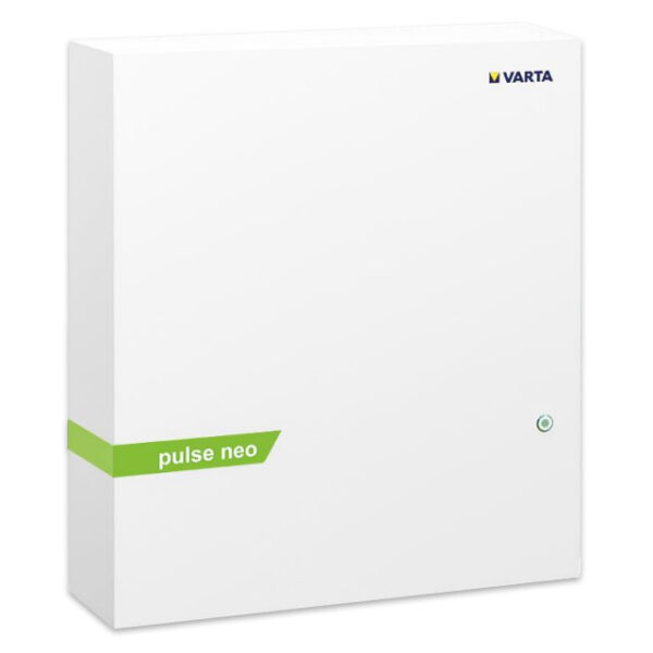 Varta pulse neo 6
